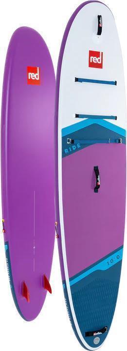 2023 10` Ride - Purple - Not Applicable 2