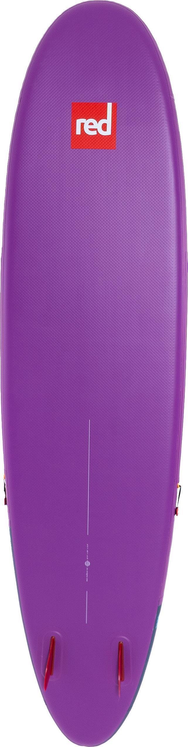 2023 10` Ride - Purple - Not Applicable 6