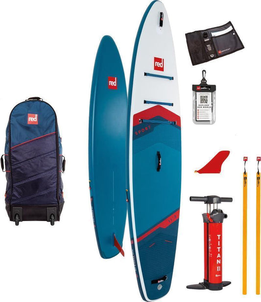 2023 11`3 x 32" Sport - Not Applicable 1