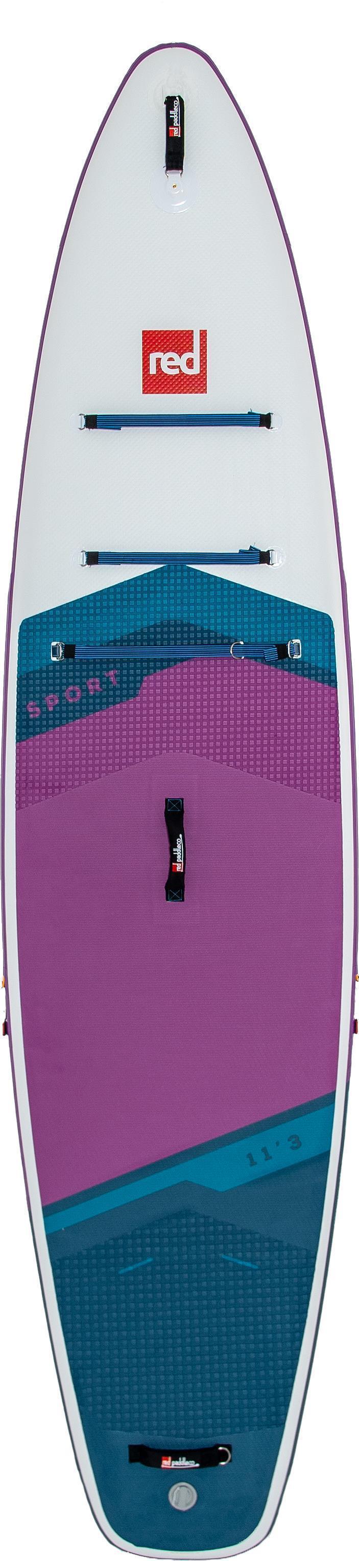 2023 11`3 x 32" Sport - Purple - Not Applicable 1