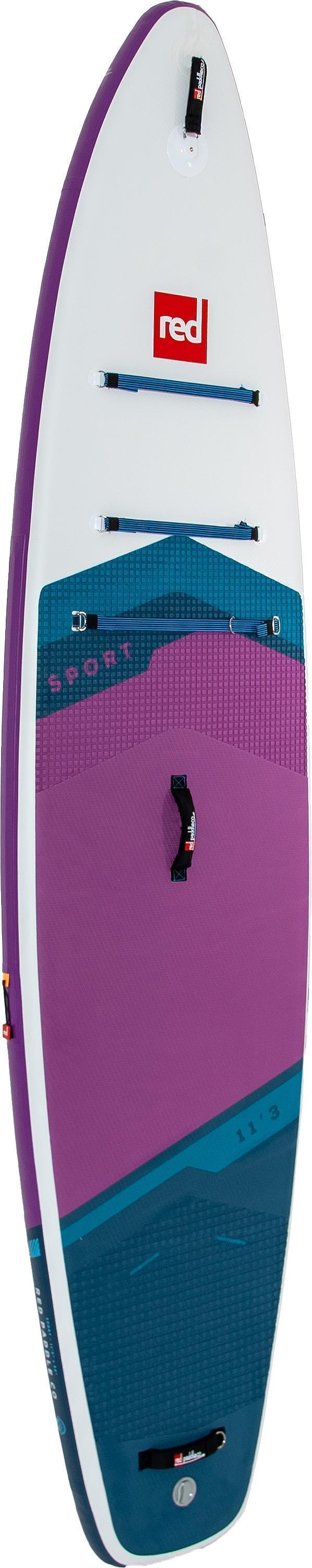 2023 11`3 x 32" Sport - Purple - Not Applicable 4
