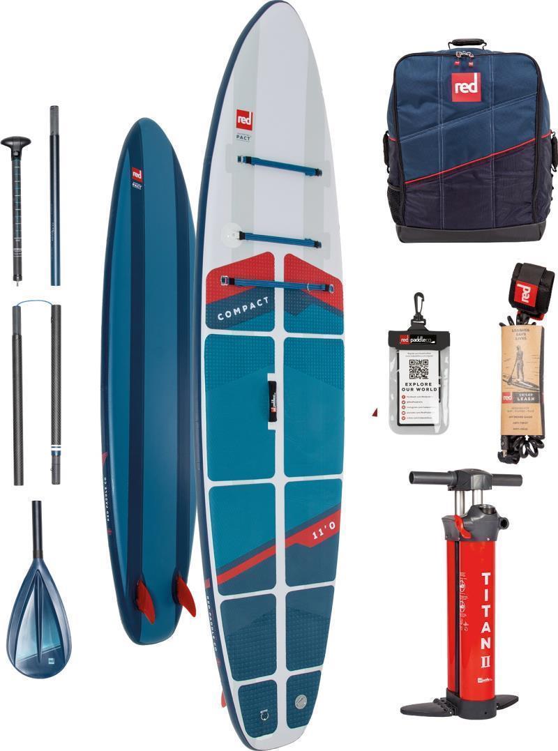 2023 11` Compact Package - Not Applicable 1