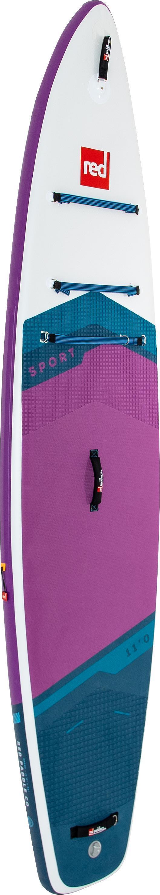 2023 11` x 30" Sport - Purple - Not Applicable 3