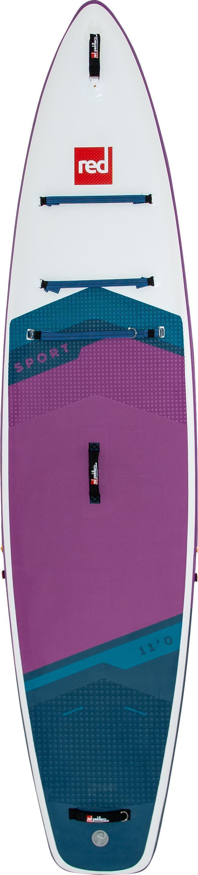 2023 11` x 30" Sport - Purple - Not Applicable 5