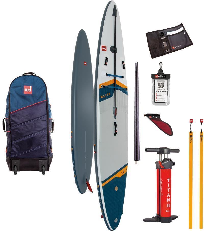 2023 12`6 x 28" Elite - Not Applicable 1