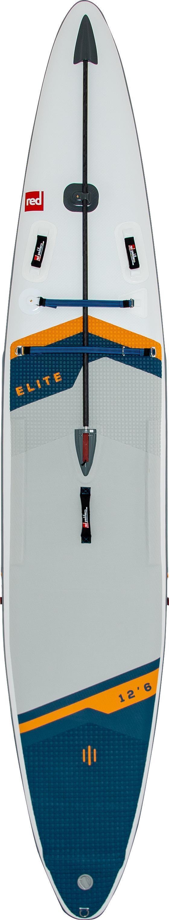 2023 12`6 x 28" Elite - Not Applicable 2