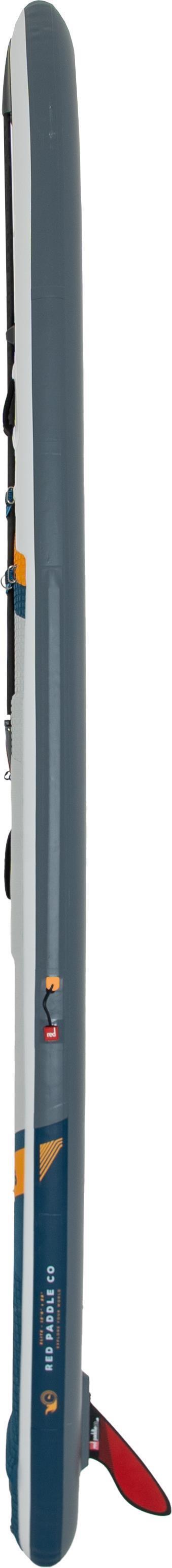 2023 12`6 x 28" Elite - Not Applicable 4