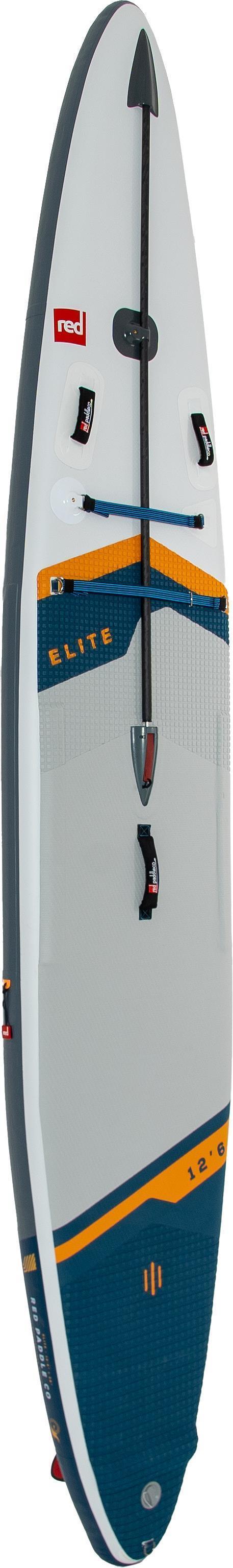 2023 12`6 x 28" Elite - Not Applicable 6