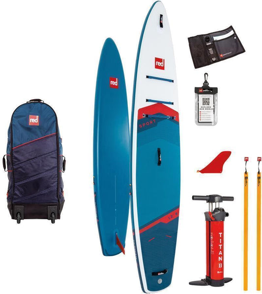 2023 12`6 x 30" Sport - Not Applicable 1