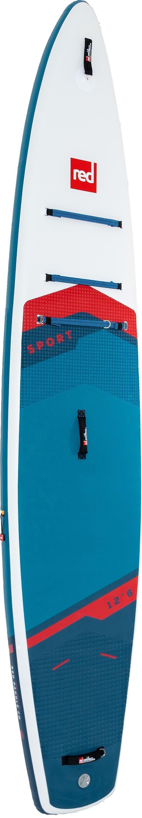 2023 12`6 x 30" Sport - Not Applicable 5