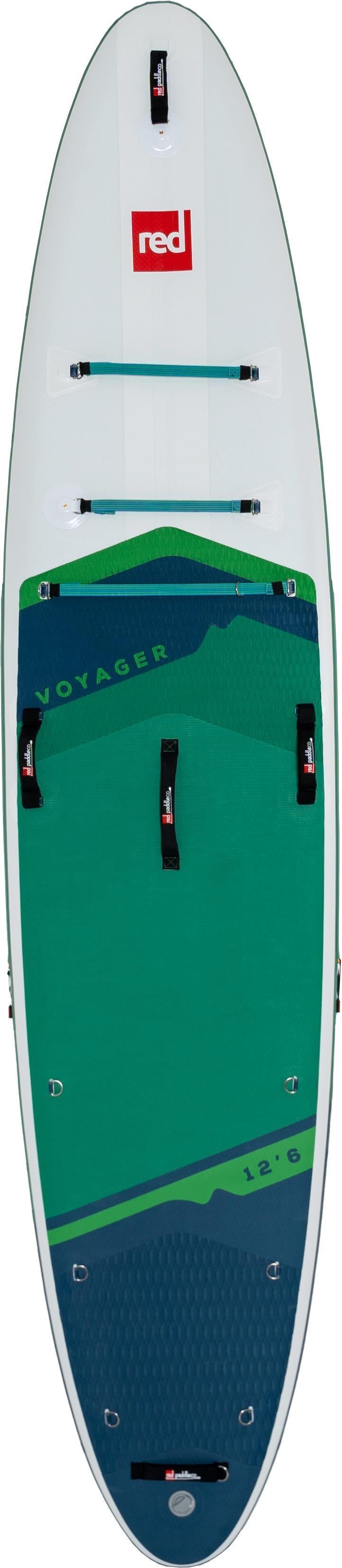 2023 12`6 x 32" Voyager - Not Applicable 1