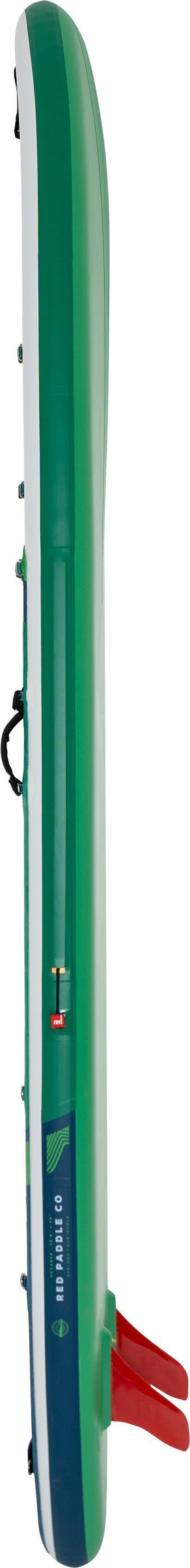 2023 12`6 x 32" Voyager - Not Applicable 2