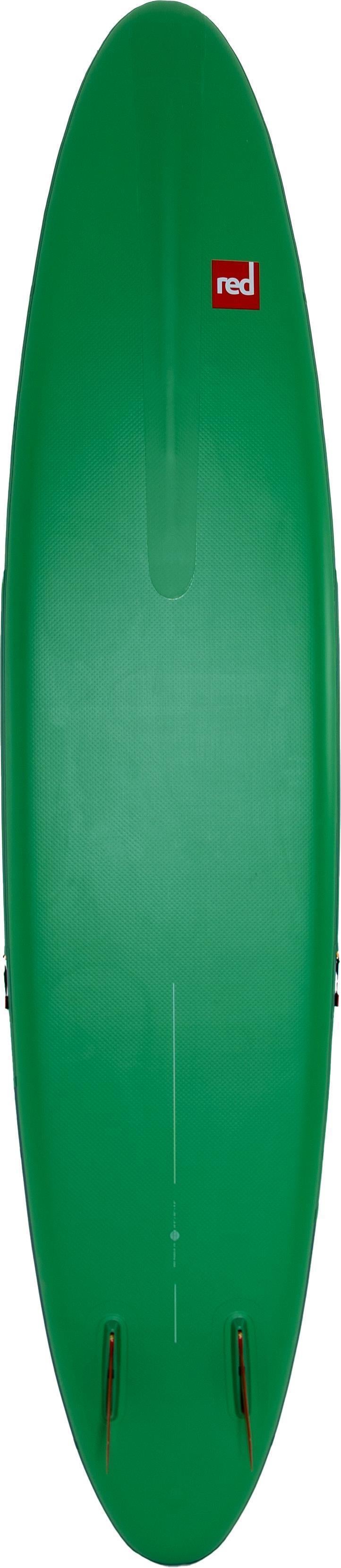 2023 12`6 x 32" Voyager - Not Applicable 3