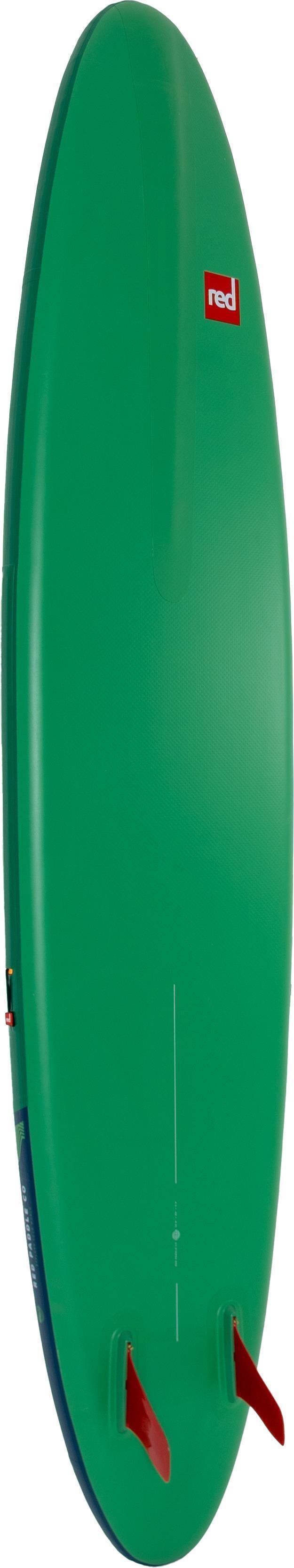 2023 12`6 x 32" Voyager - Not Applicable 5