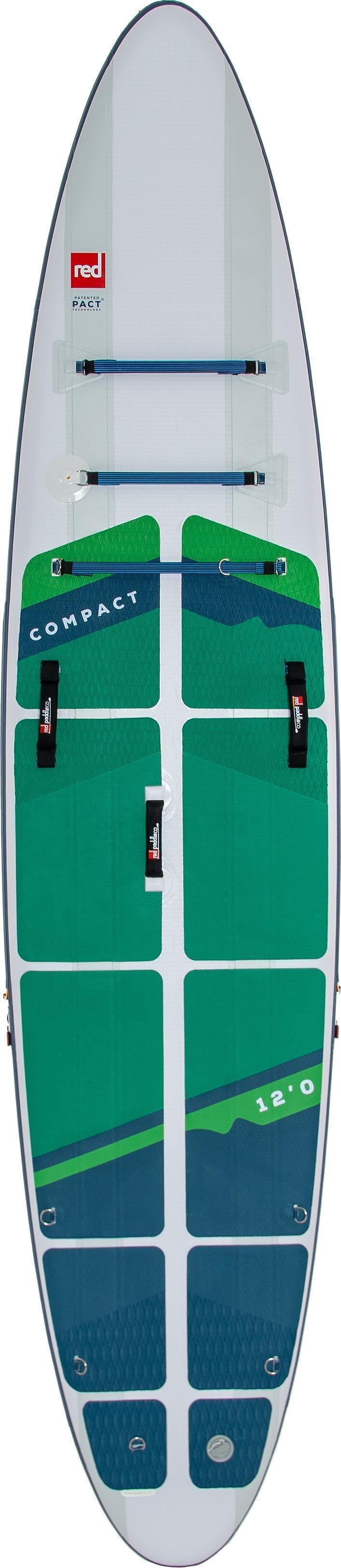 2023 12` Compact Voyager - Not Applicable 2