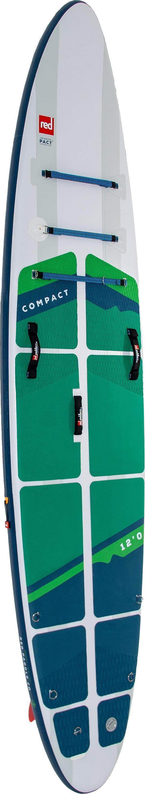 2023 12` Compact Voyager - Not Applicable 5