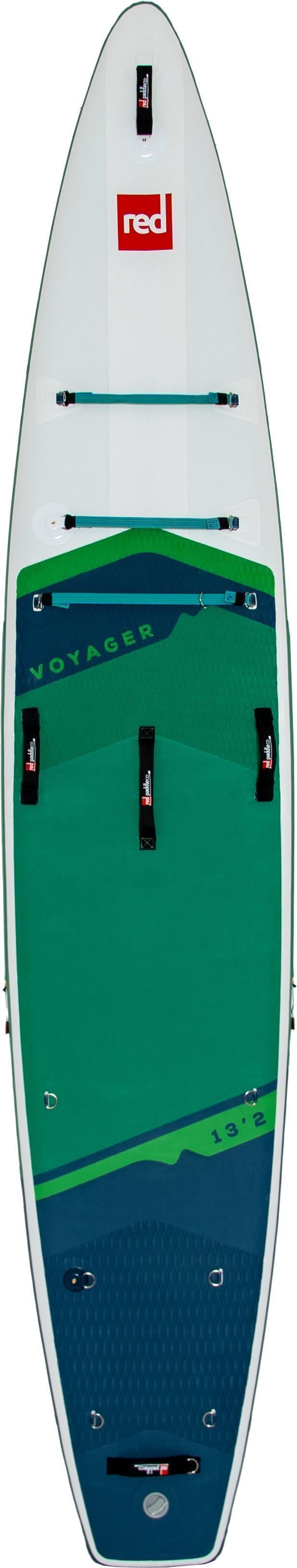 2023 13`2 x 30" Voyager Plus - Not Applicable 1