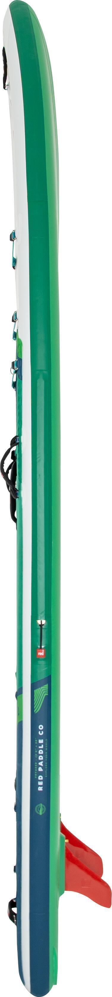 2023 13`2 x 30" Voyager Plus - Not Applicable 3