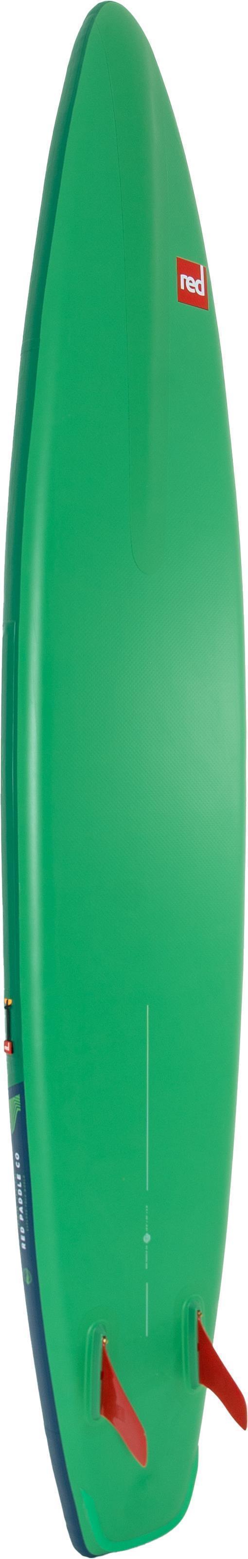 2023 13`2 x 30" Voyager Plus - Not Applicable 4