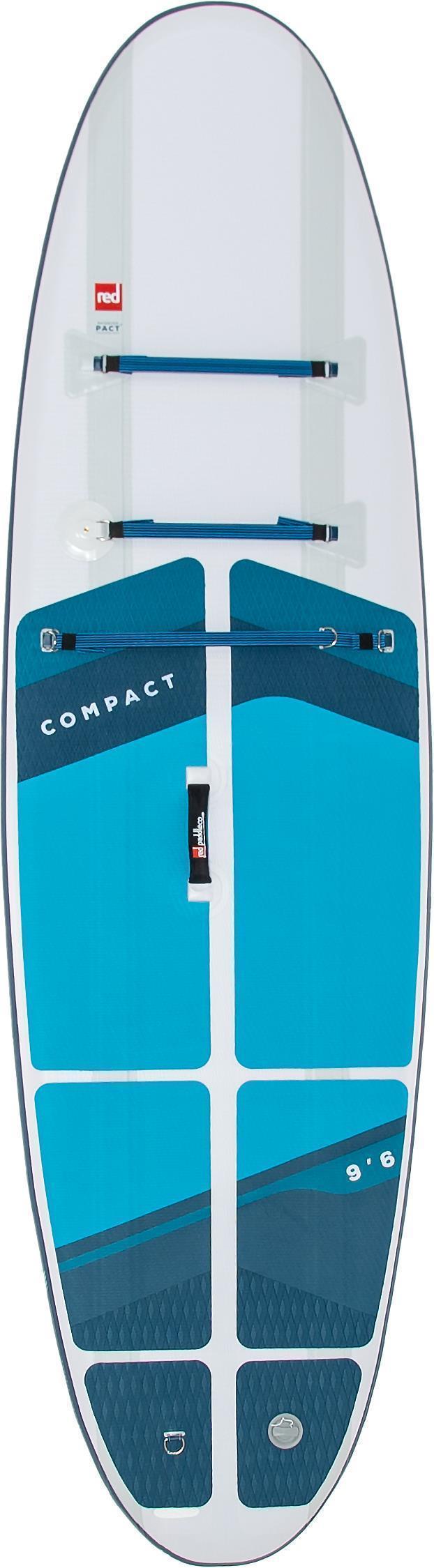 2023 9`6 Compact Package - Not Applicable 2