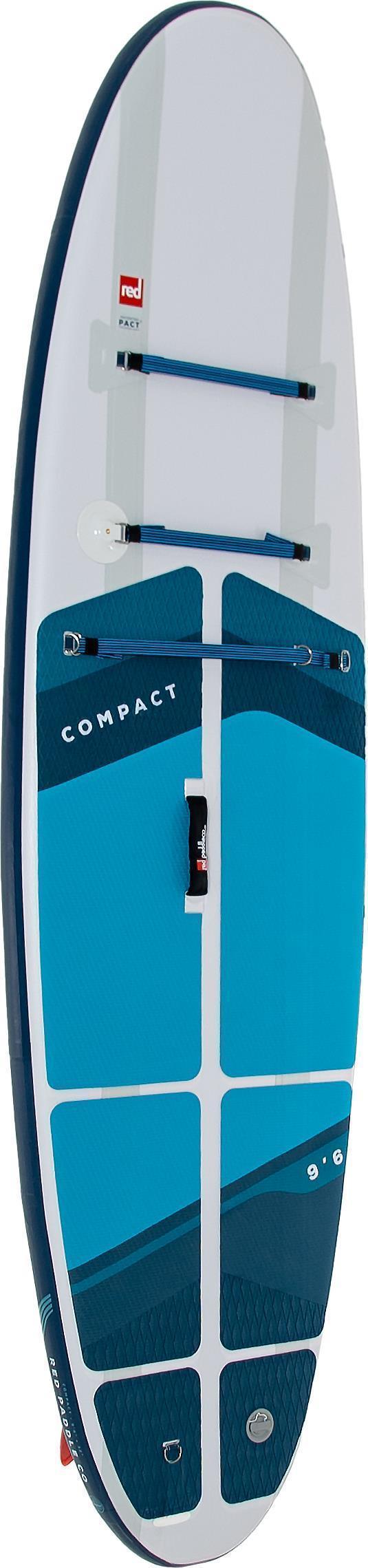 2023 9`6 Compact Package - Not Applicable 5