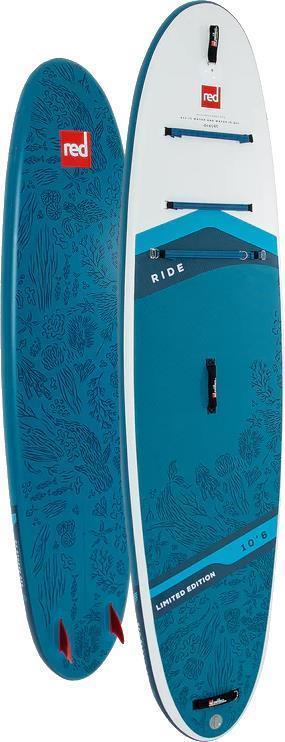 2024 10`6 x 32" Ride - Limited Edition - not applicable 1