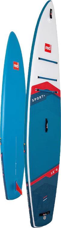 2024 12`6 x 30" Sport Plus - not applicable 1