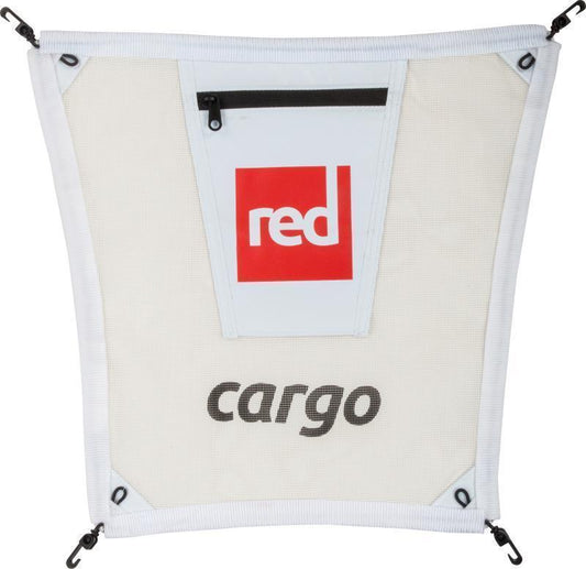 Board Cargo Net - Not Applicable 1