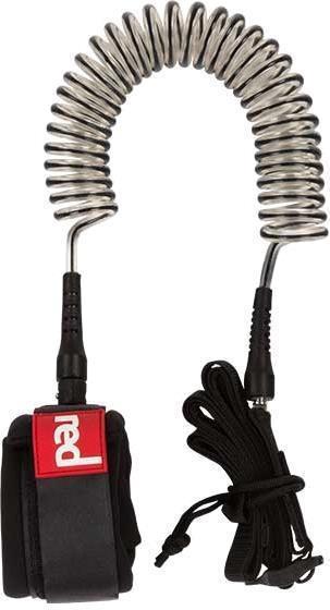 Coiled Flatwater Leash - Not Applicable 1