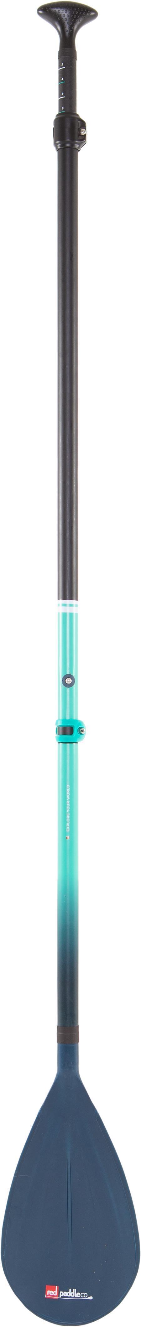 Cruiser Tough 3pc Cam Lock Paddle - Not Applicable 2