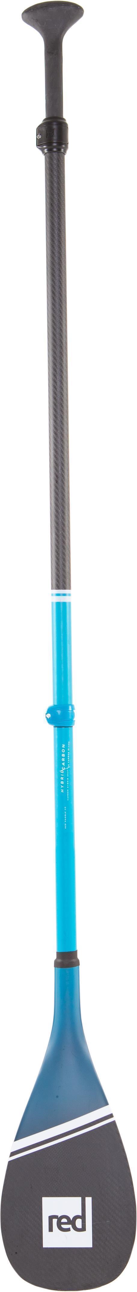 Hybrid Carbon 3pc Cam Lock Paddle - Not Applicable 1