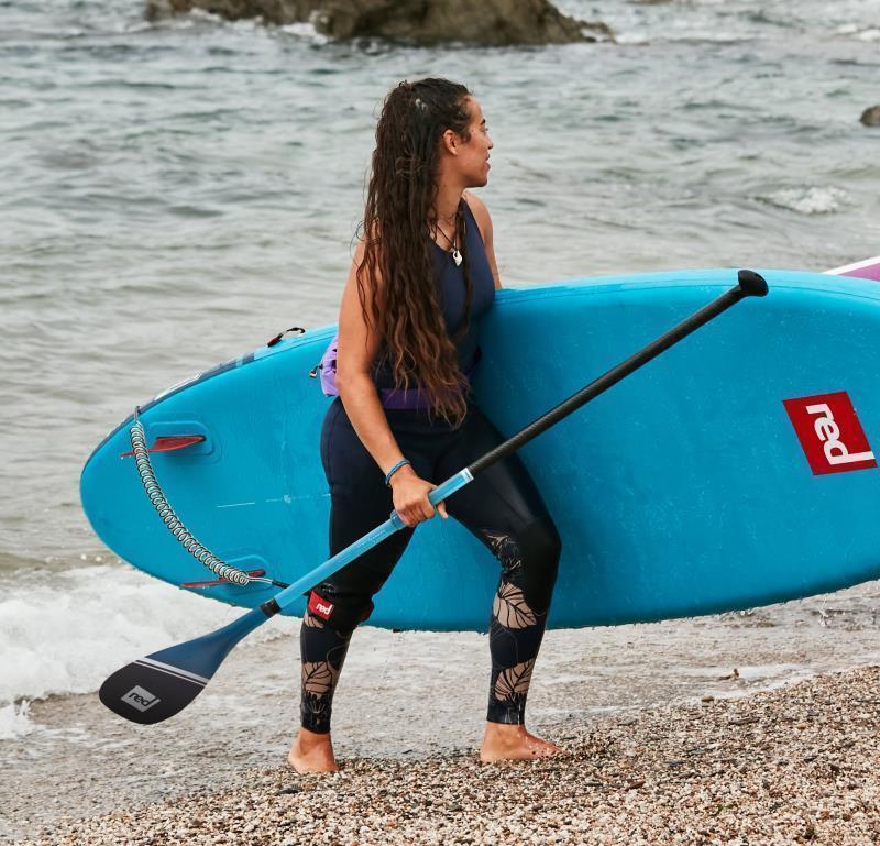 Hybrid Carbon 3pc Cam Lock Paddle - Not Applicable 3