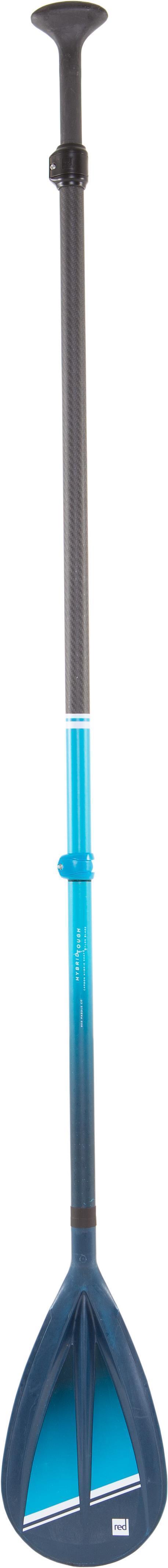 Hybrid Tough 3pc Cam Lock Paddle - Not Applicable 1