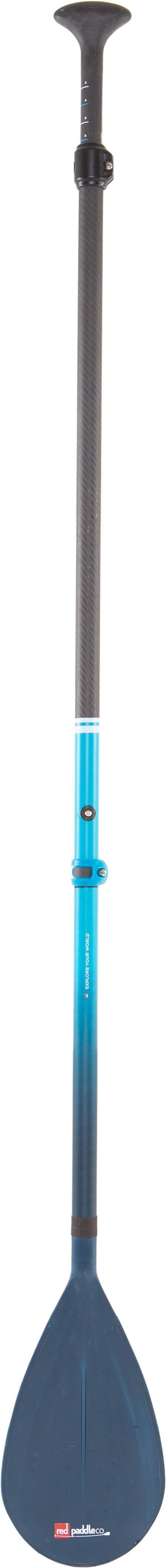 Hybrid Tough 3pc Cam Lock Paddle - Not Applicable 2