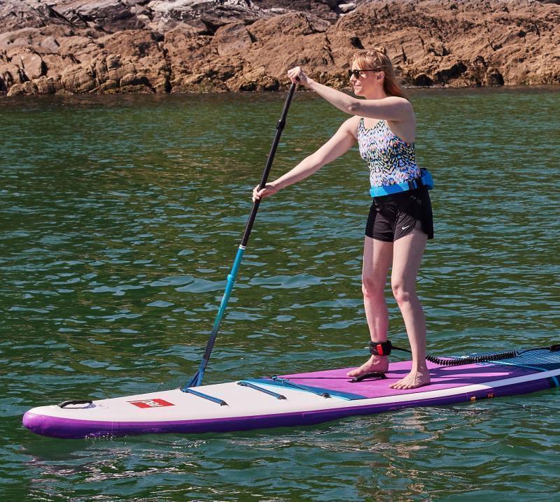 Hybrid Tough 3pc Cam Lock Paddle - Not Applicable 3