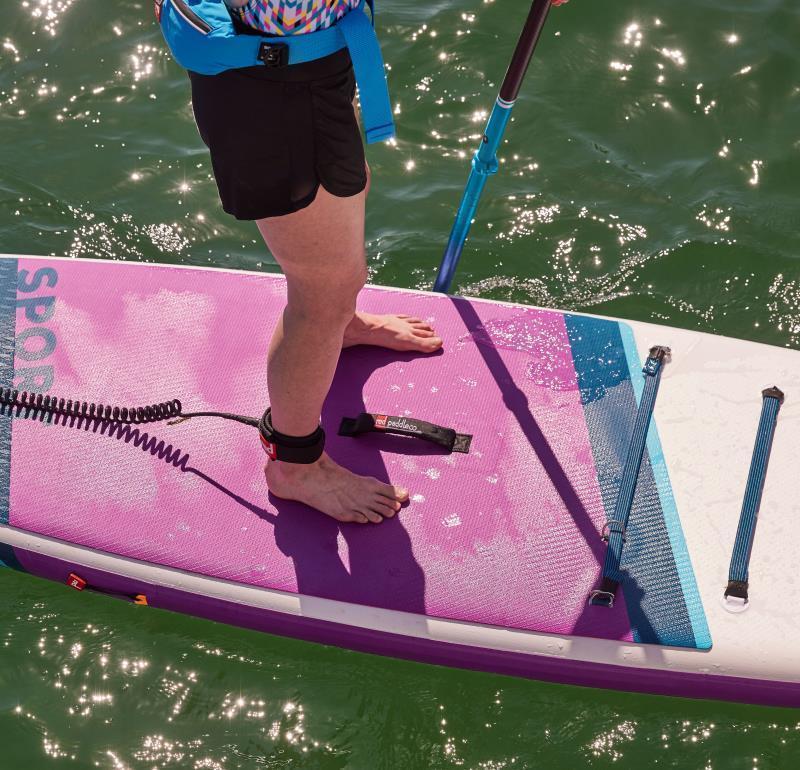 Hybrid Tough 3pc Cam Lock Paddle - Not Applicable 5