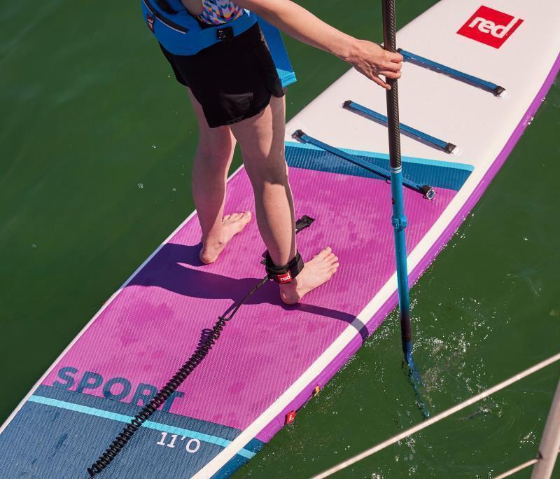 Hybrid Tough 3pc Cam Lock Paddle - Not Applicable 6