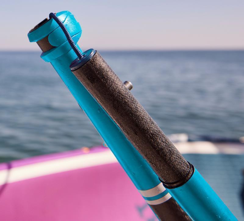 Hybrid Tough 3pc Cam Lock Paddle - Not Applicable 7