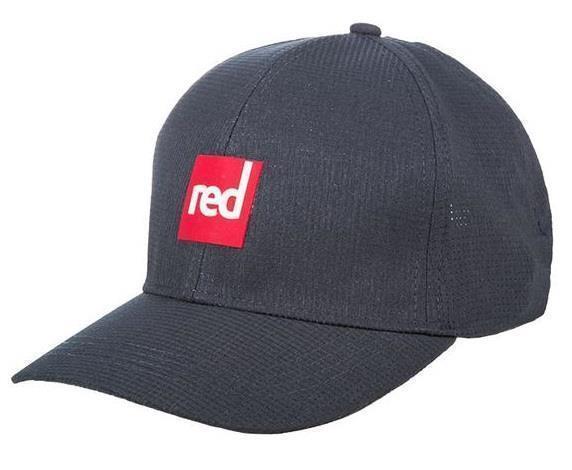 Paddle Hat - Grey - Not Applicable 1