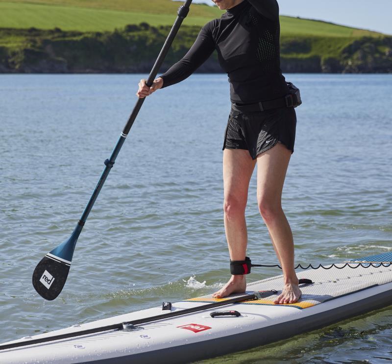 Prime Carbon 3pc Cam Lock Paddle - Not Applicable 4