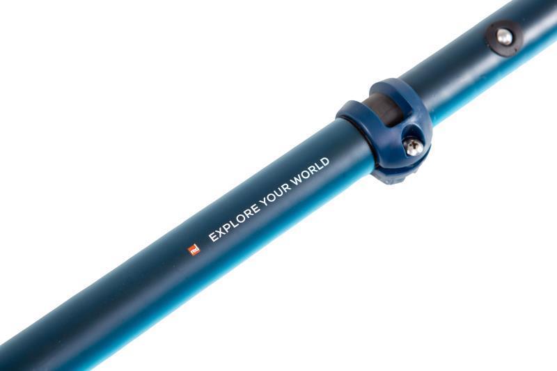 Prime Carbon 3pc Cam Lock Paddle - Not Applicable 8