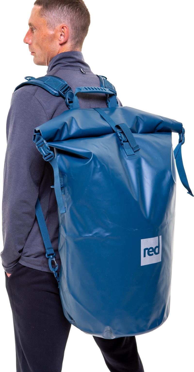 Roll Top Dry Bag - L - 60L - dark blue 1