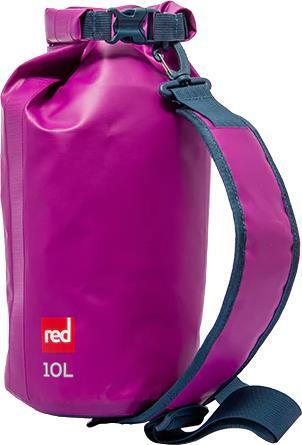 Roll Top Dry Bag - S / 10L - purple 1