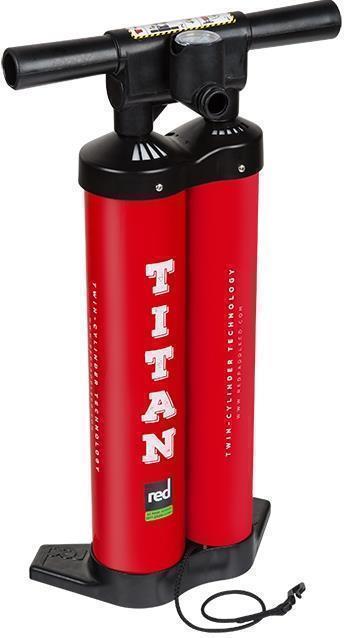 Titan Pump - Not Applicable 1