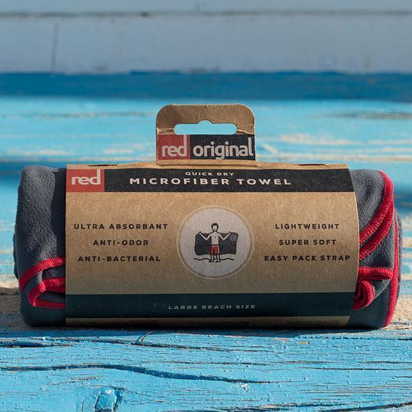 Towel Microfiber - Not Applicable 2