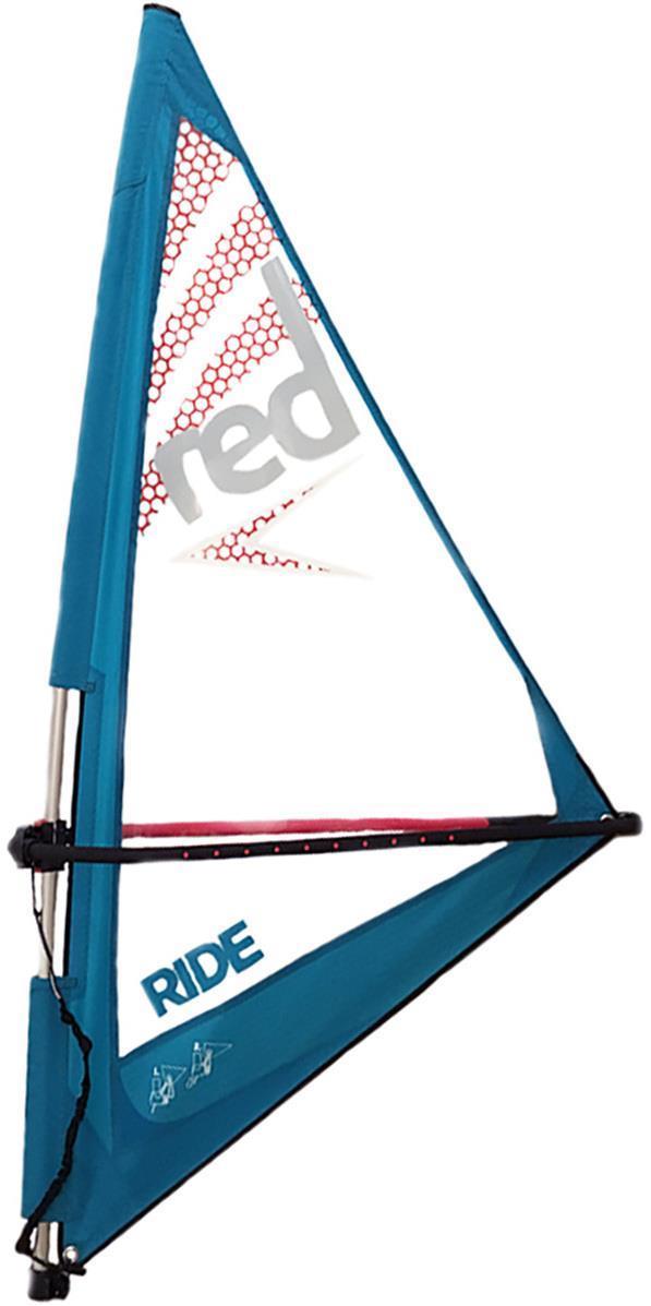 WindSurf Rig Pack 3.5m - Not Applicable 2