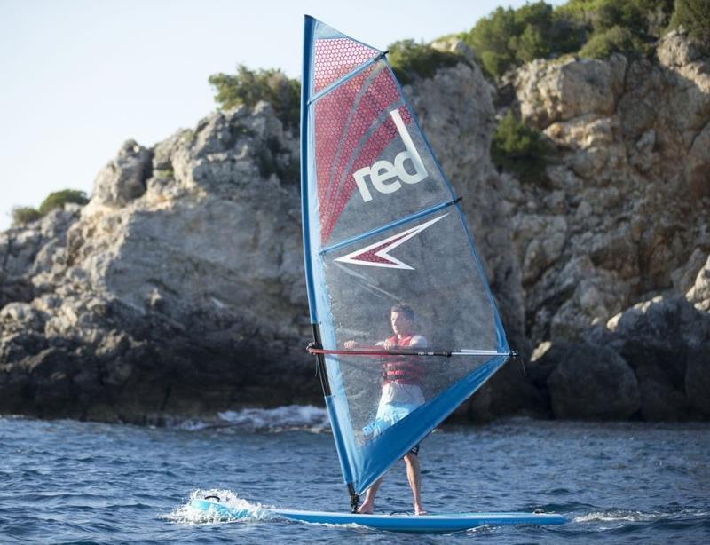 WindSurf Rig Pack 4.5m - Not Applicable 2