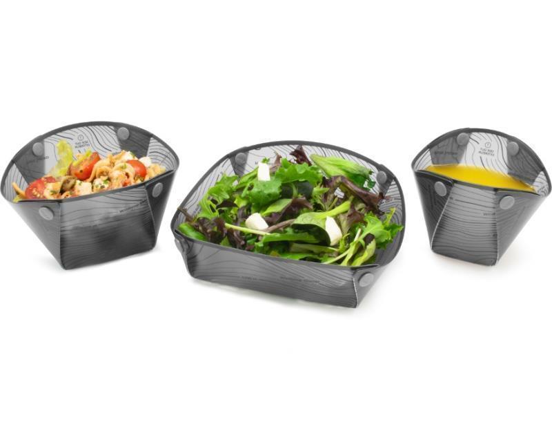 Fozzils : Snapfold Solo Pack - Grey - Not Applicable 2