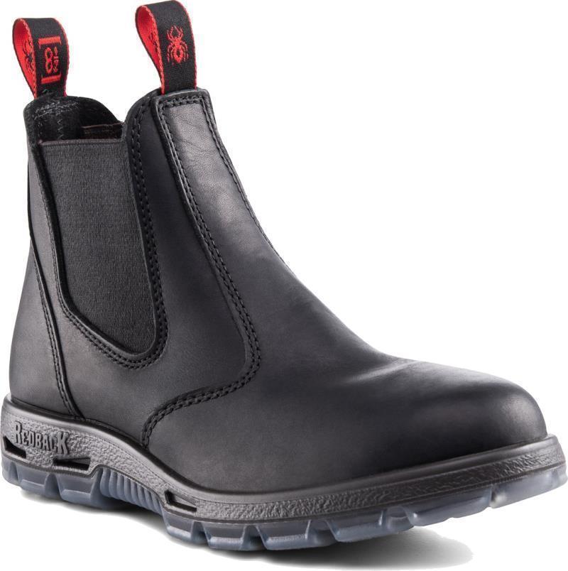 Bobcat  - Black 1