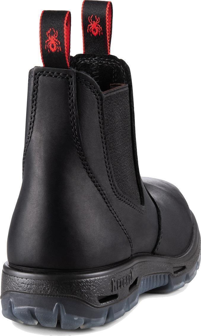 Bobcat  - Black 3